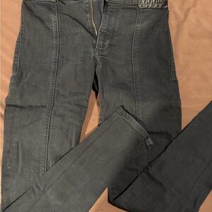 Express Women’s Black Jeans